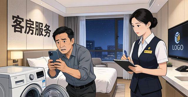 酒店有维修洗衣机的吗_酒店洗衣机坏了需要赔偿吗_洗衣维修酒店机有必要买吗