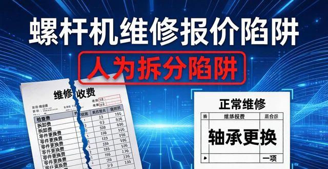 空调螺杆维修机怎么拆_空调螺杆维修机视频_空调螺杆机维修