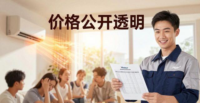 海尔空调维修电话上门服务_海尔空调维修服务专线_海尔空调的维修电话是多少