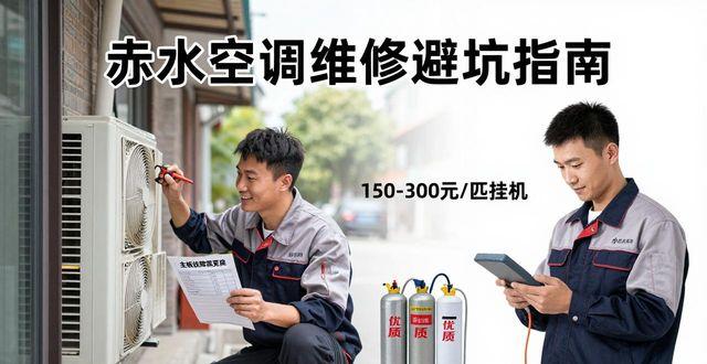赤水修空调师傅电话_空调赤水维修市场电话_赤水市空调维修