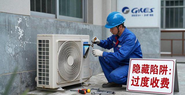 珠海格力空调拆装维修_珠海格力空调拆装维修地址_珠海格力空调拆装维修点