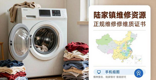 修理洗衣机维修服务_陆家洗衣机维修_洗衣维修视频