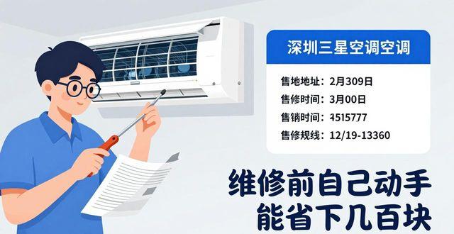 深圳三星空调售后维修_三星空调售后维修深圳店_三星空调售后维修深圳地址
