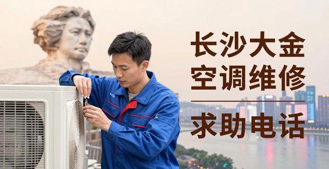 长沙大金空调维修_长沙空调维修大金店电话_长沙天心区大金空调维修