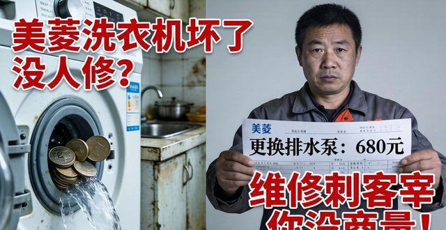 美菱洗衣机报修电话_美菱洗衣机维修投诉_美菱洗衣机投诉电话号码