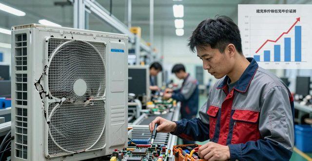 中央空调电脑板坏了_中央空调维修电脑板_中央空调板维修电脑图片