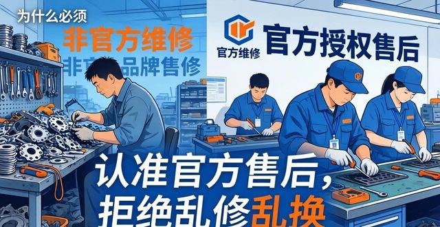 我的中央空调坏了别再乱找人了 2026最新官方维修中心指南来了