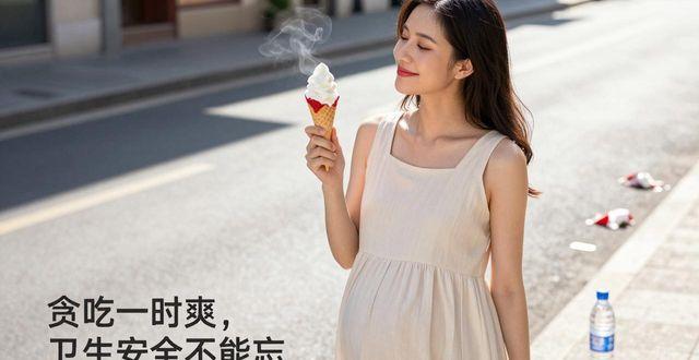 孕妇可以吃冰淇淋月饼吗_孕妇7个月能吃冰淇淋吗_孕妇能吃冰激凌月饼吗
