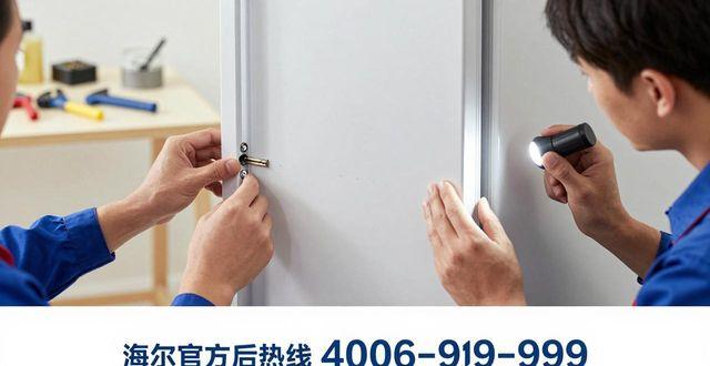 海尔冰箱门轴线怎么维修_海尔轴线冰箱维修门店地址_海尔冰箱门轴拆卸视频