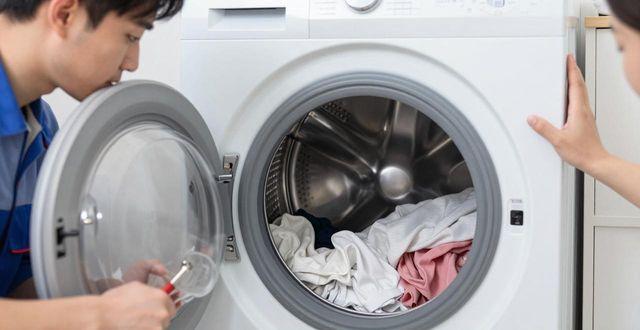 洗衣春兰维修机怎么用_洗衣春兰维修机多少钱_春兰洗衣机维修