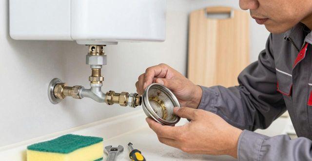 热水器维修部_各种热水器维修_维修红日热水器