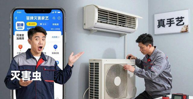 空调维修啄木鸟视频_空调维修啄木鸟_空调维修啄木鸟多少钱