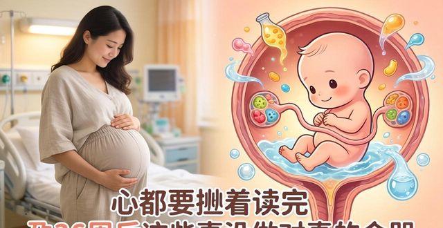 孕周注意些什么_孕36周以后应该注意什么_孕后注意事项