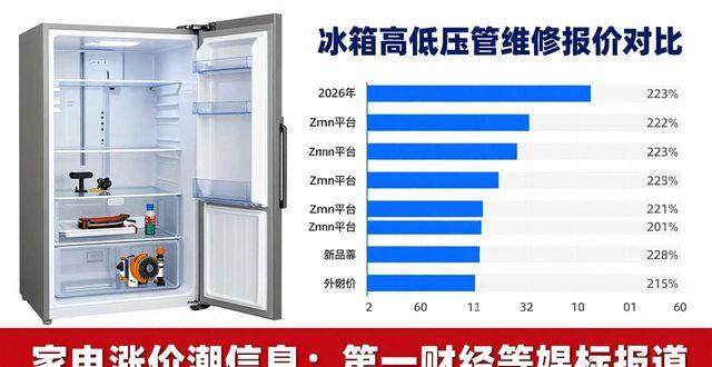 冰箱更换低压管视频_冰箱高低压管维修价_冰箱低压管坏了维修多少钱