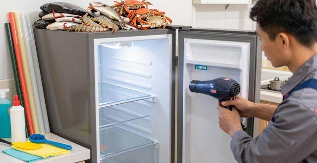 湛江修理冰箱_雷州维修冰箱_本地冰箱维修