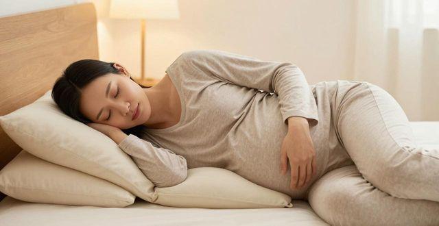 孕晚期左枕后位怎么睡觉_孕晚期左枕后位胎儿图_孕晚期左枕后位正常吗
