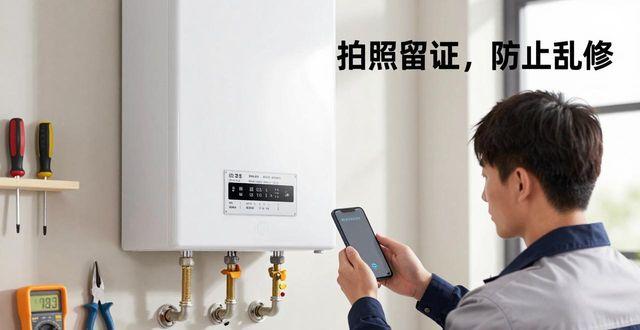 江苏集成热水器坏了别乱修！这个官方电话能救命