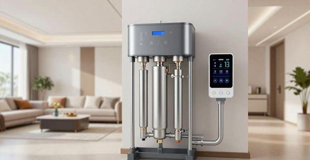 中央水处理系统原理图_中央水处理系统有用吗_中央水处理系统包括几个部分