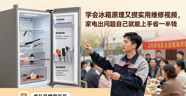 视频冰箱原理维修图解_冰箱原理和维修_冰箱原理以及维修视频