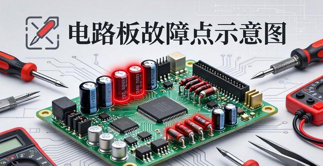 小型冰箱电子线路板维修_冰箱电路板更换教程_冰箱电路板