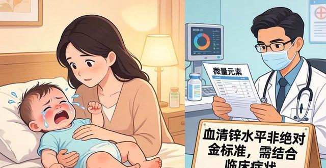 缺锌会导致宝宝睡不好觉吗_缺锌会影响宝宝睡眠吗_孩子缺锌会影响睡眠吗