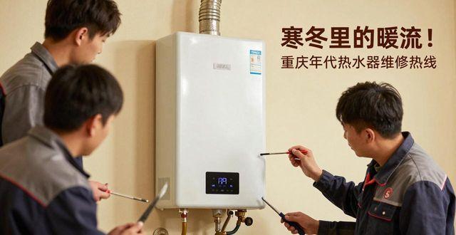 寒冬里的暖流！重庆年代热水器维修热线，守护您最温暖的时光