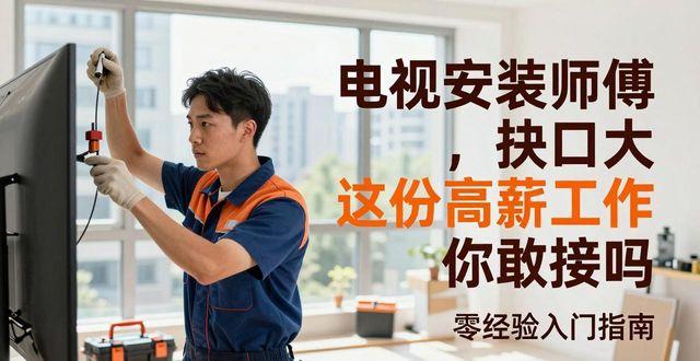 电视招聘维修安装师傅_电视安装维修招聘_电视机维修招聘