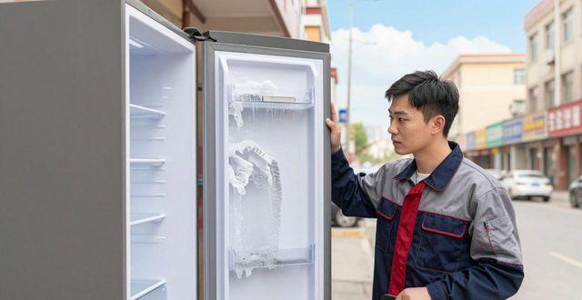 石家庄市冰箱维修_石家庄新华区冰箱维修_石家庄新华冰箱维修区在哪