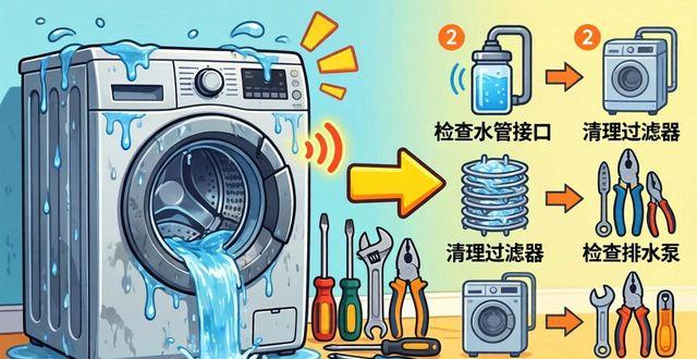 视频洗衣维修机家庭能用吗_家庭洗衣机维修视频_维修洗衣机的视频