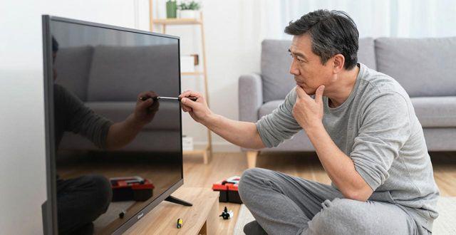 海信电视玉林维修中心_海信电视机屏幕维修价格查询_玉屏海信电视维修电话